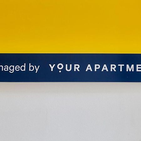 Frederick Place - Your Apartment Bristol Buitenkant foto