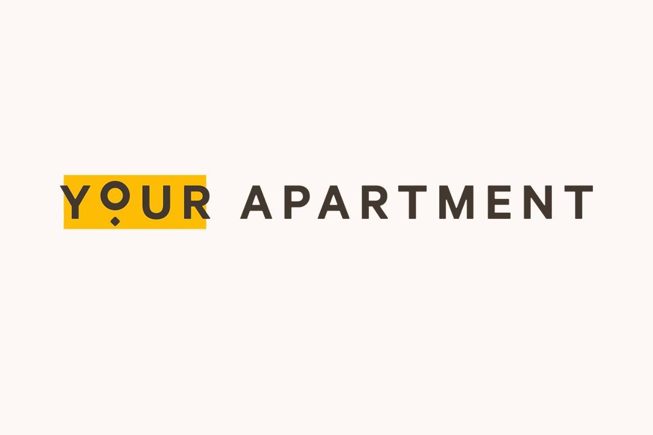 Frederick Place - Your Apartment Bristol Buitenkant foto