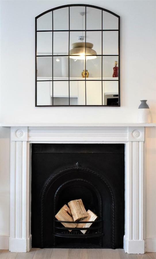 Frederick Place - Your Apartment Bristol Buitenkant foto