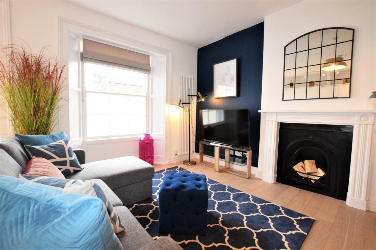 Frederick Place - Your Apartment Bristol Buitenkant foto