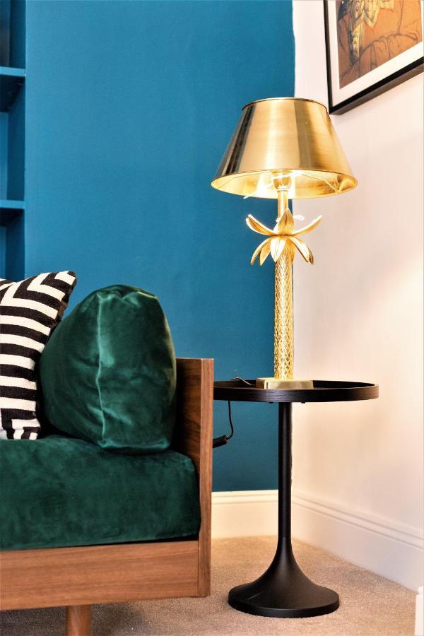 Frederick Place - Your Apartment Bristol Buitenkant foto