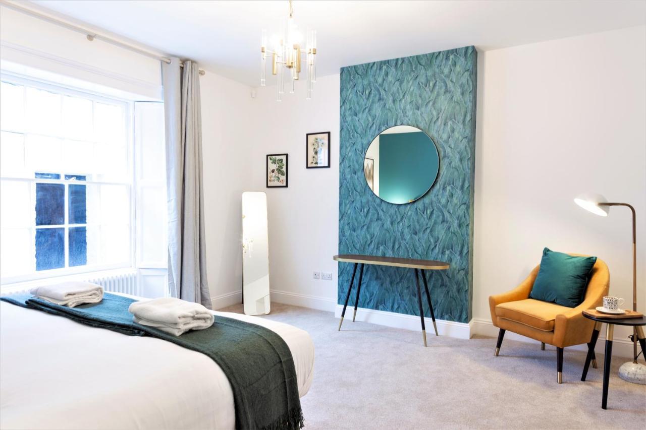 Frederick Place - Your Apartment Bristol Buitenkant foto